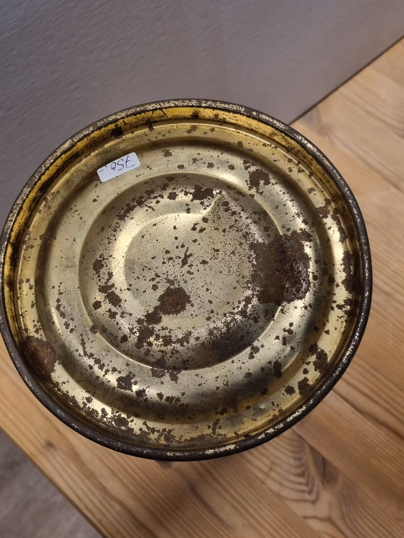 Vestblikk stavanger gammelt spann