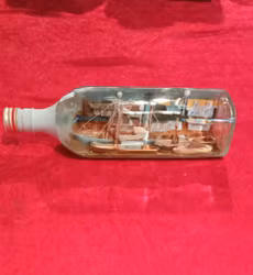 Flaskebåt