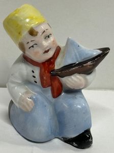 Saltbøsse Gutt