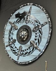 Viking Skjold