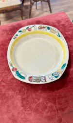 Stavangerflint Ildfast fat 2 stk.