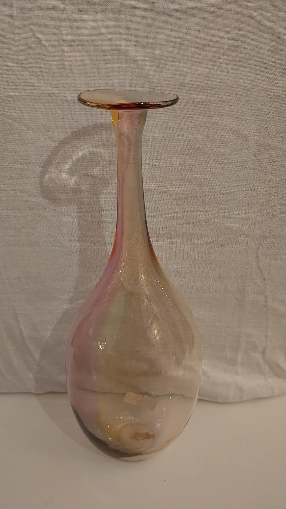 K. Engmann vase Fidji.