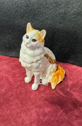 Smykkeboks Katt