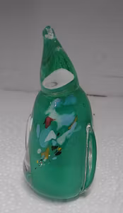 Pingvin fra Hallingglass