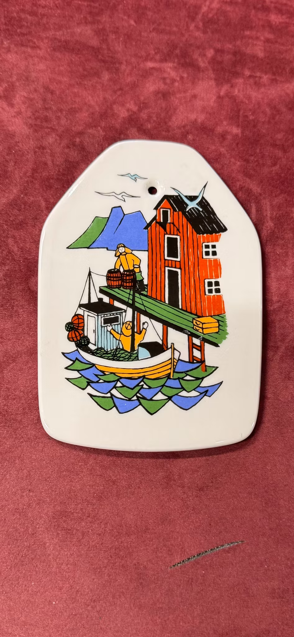 Figgjo Torskefiske