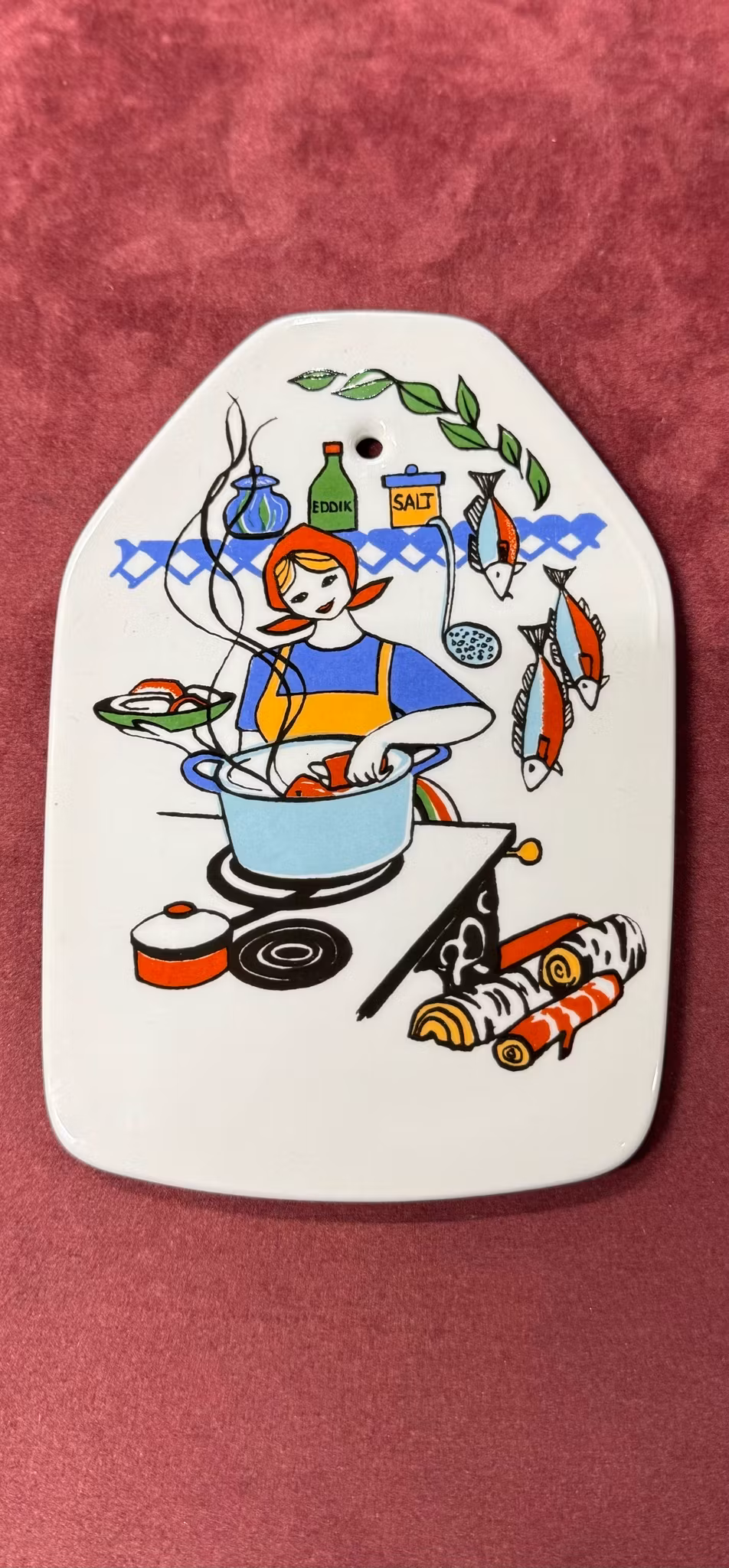 Figgjo Torskefiske
