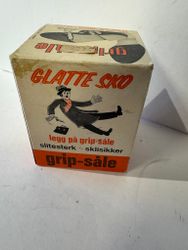 «Glatte Sko»