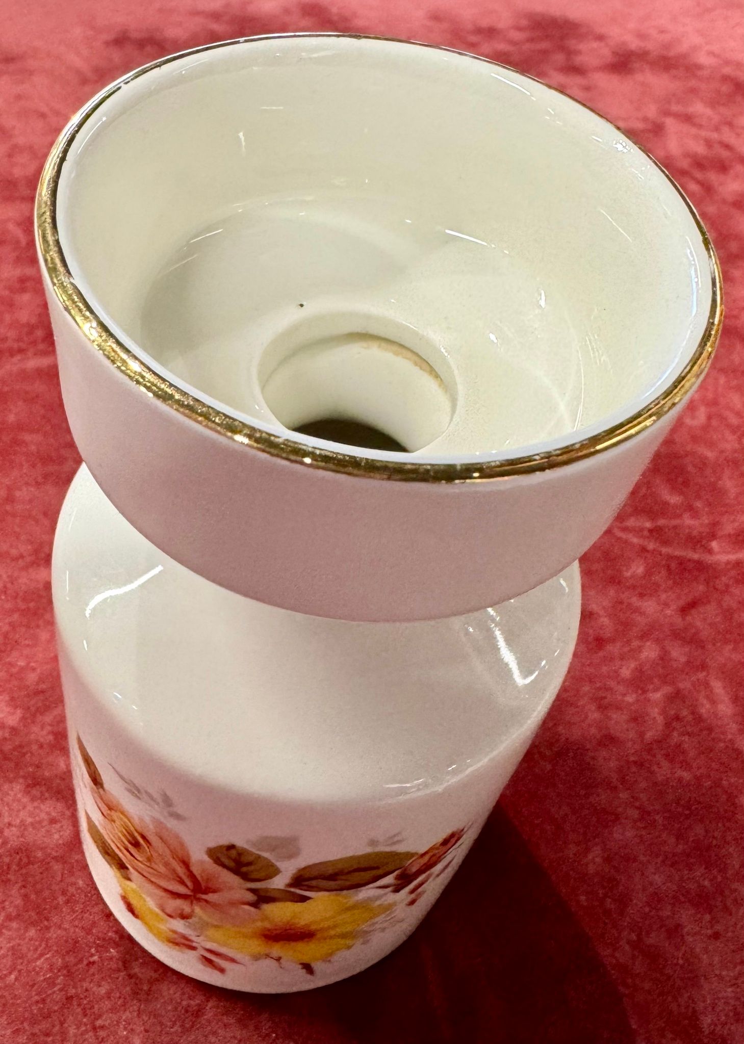 Figgjo Vase