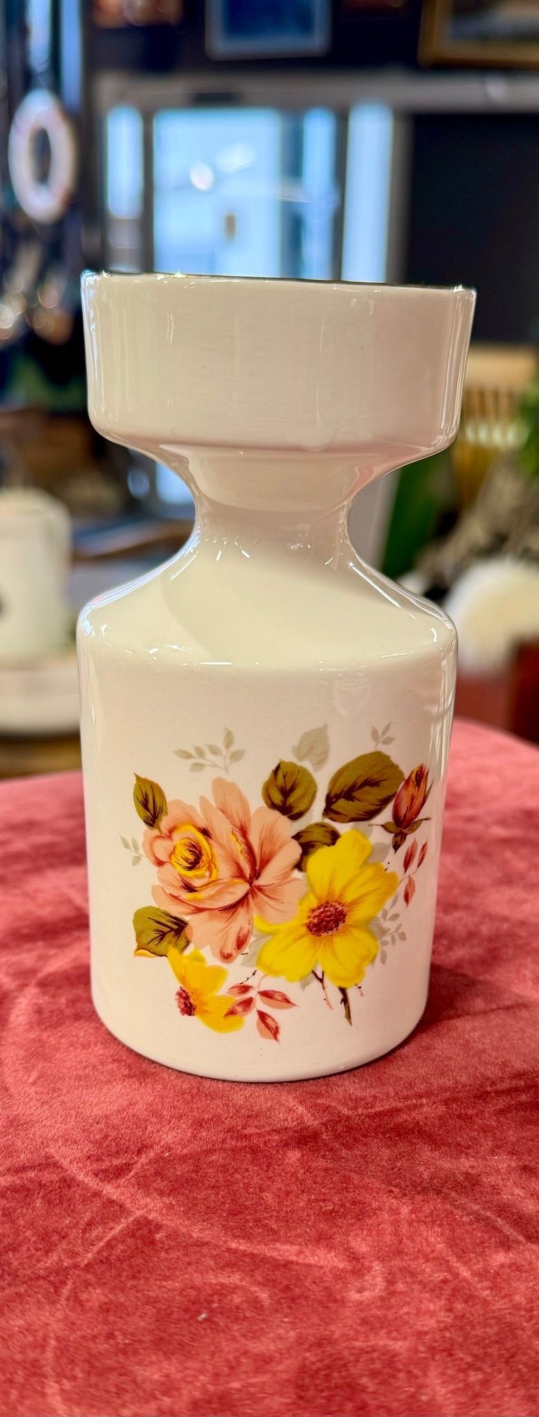 Figgjo Vase