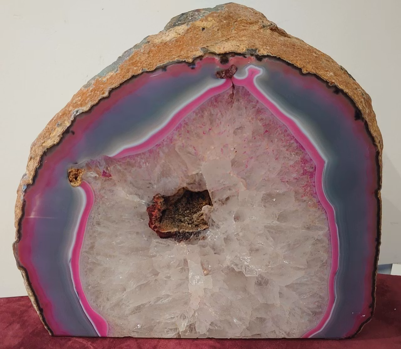Agate