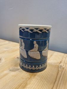 Uåpnet Kaffeboks