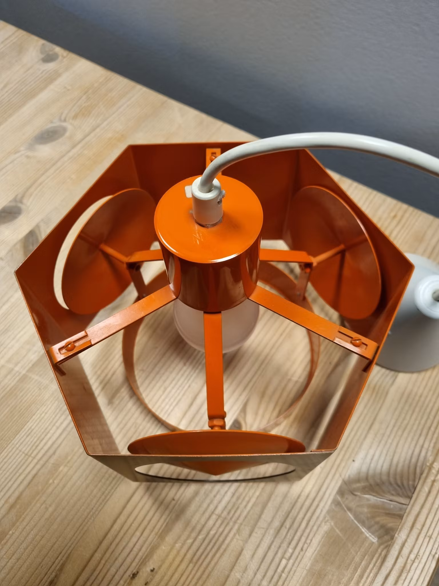 Lampe
