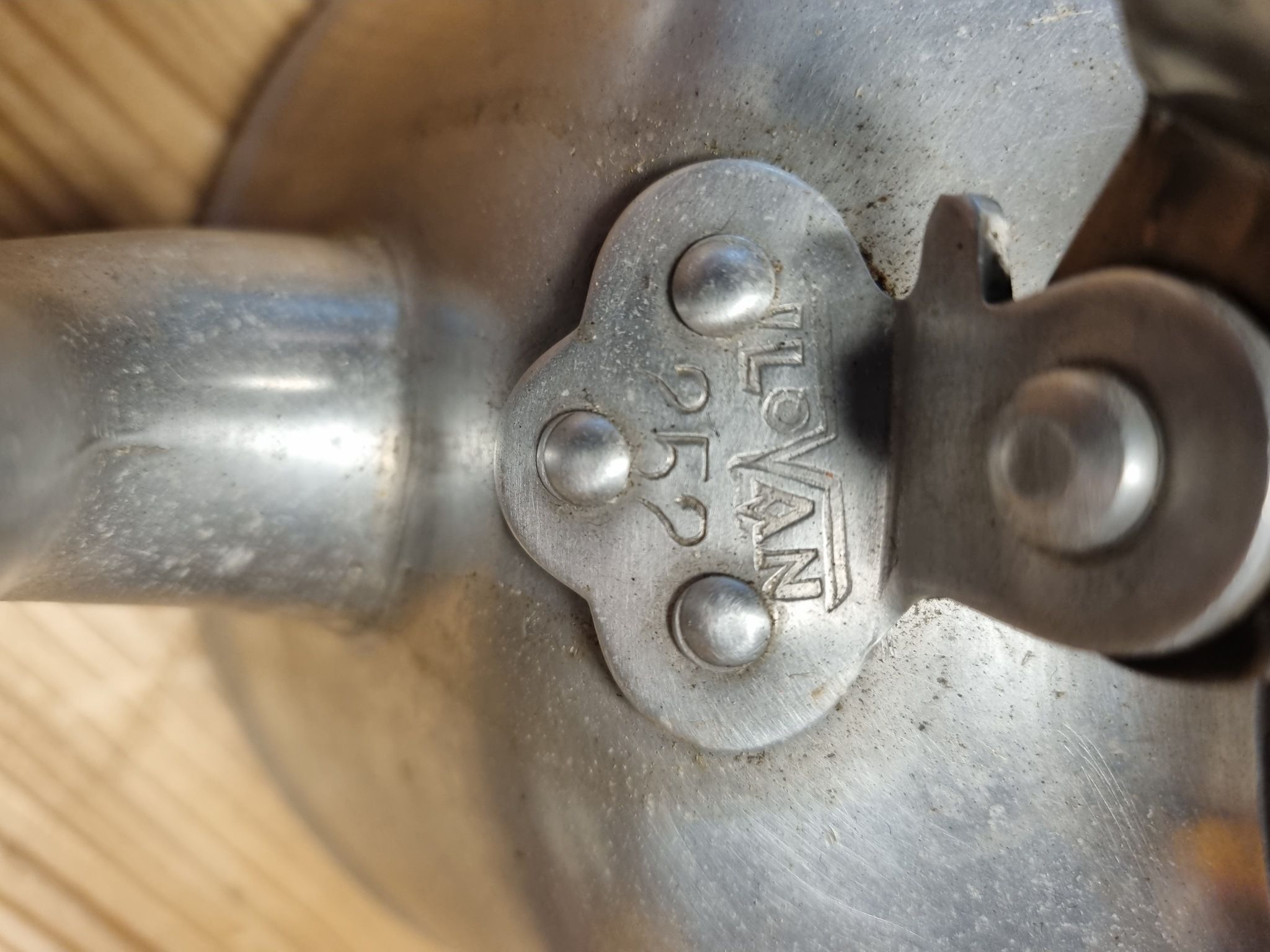 Ilovan kaffekjele 3l