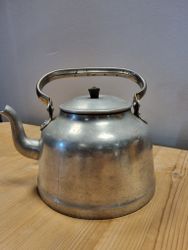 Ilovan kaffekjele 3l