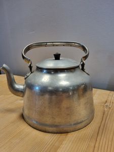 Ilovan kaffekjele 3l