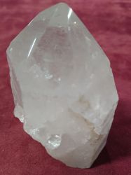 Bergkrystall