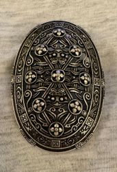 Viking Brosje
