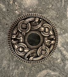 Viking Brosje