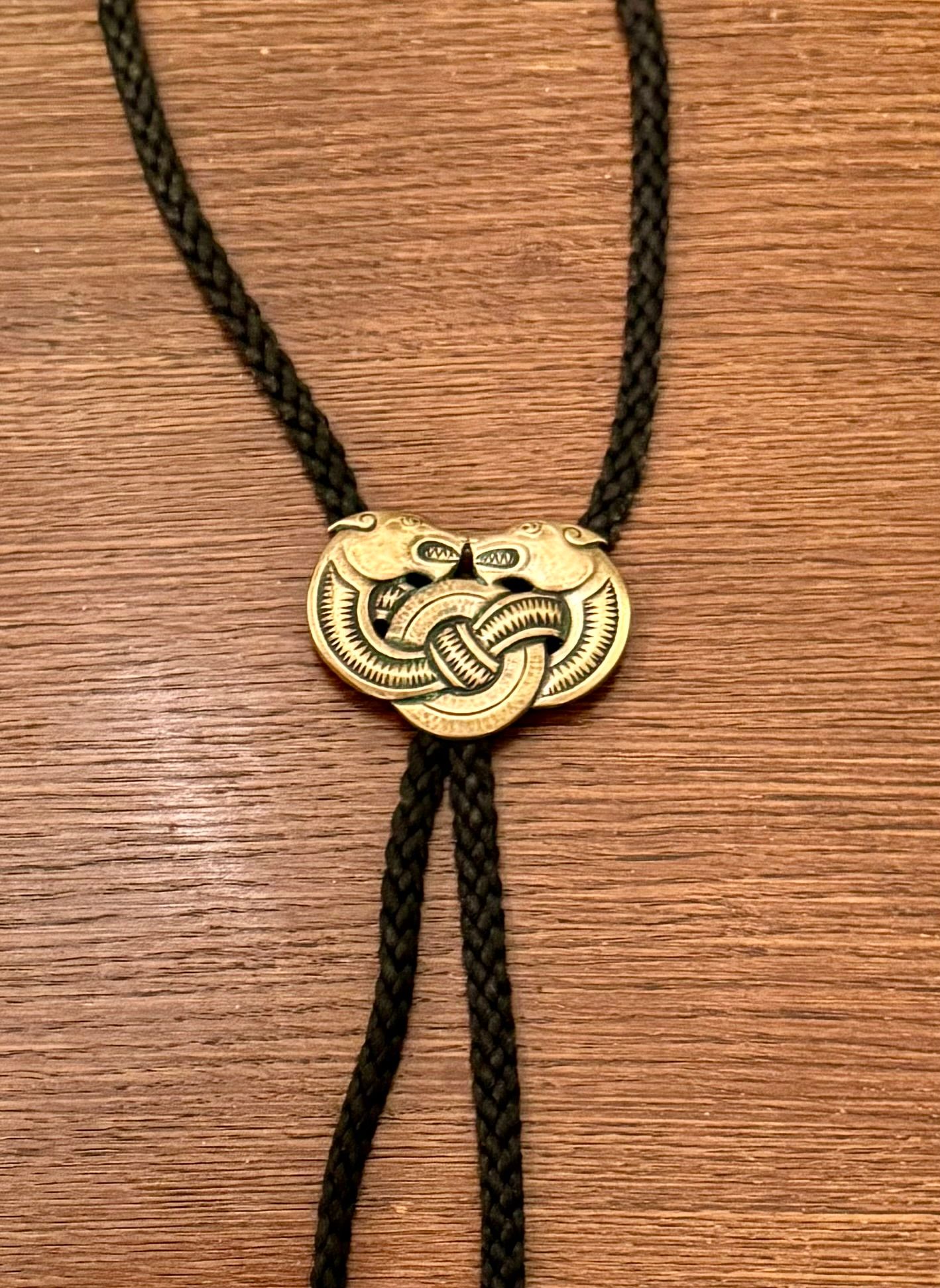 Bolo i bronse «Snorre»