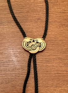 Bolo i bronse «Snorre»