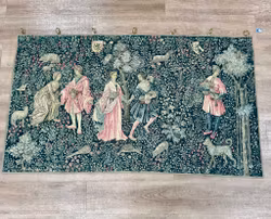 Gobelin « La Danse»
