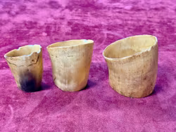 Pølsehorn 3 stk.