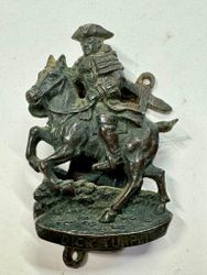 Dørhammer «Dick Turpin»