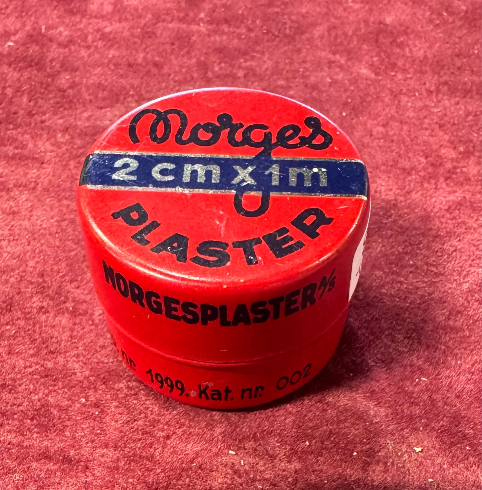Norges Plaster