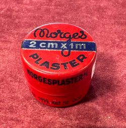Norges Plaster