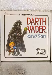 Star Wars bøker