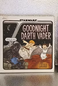 Star Wars bøker
