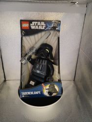 Star Wars Lego Taschenlampe