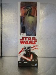 Star Wars KYLO REN , Disney