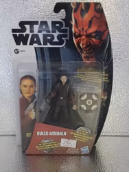 Star Wars ,,Queen Amidala