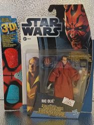 Star Wars ,,Queen Amidala