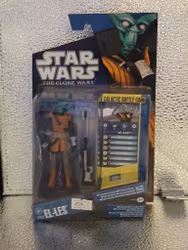Star Wars ,,EL-LES ,,