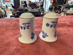 Rørstrand Ostindia Salt & Pepper