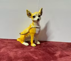 Smykkeboks Chihuahua