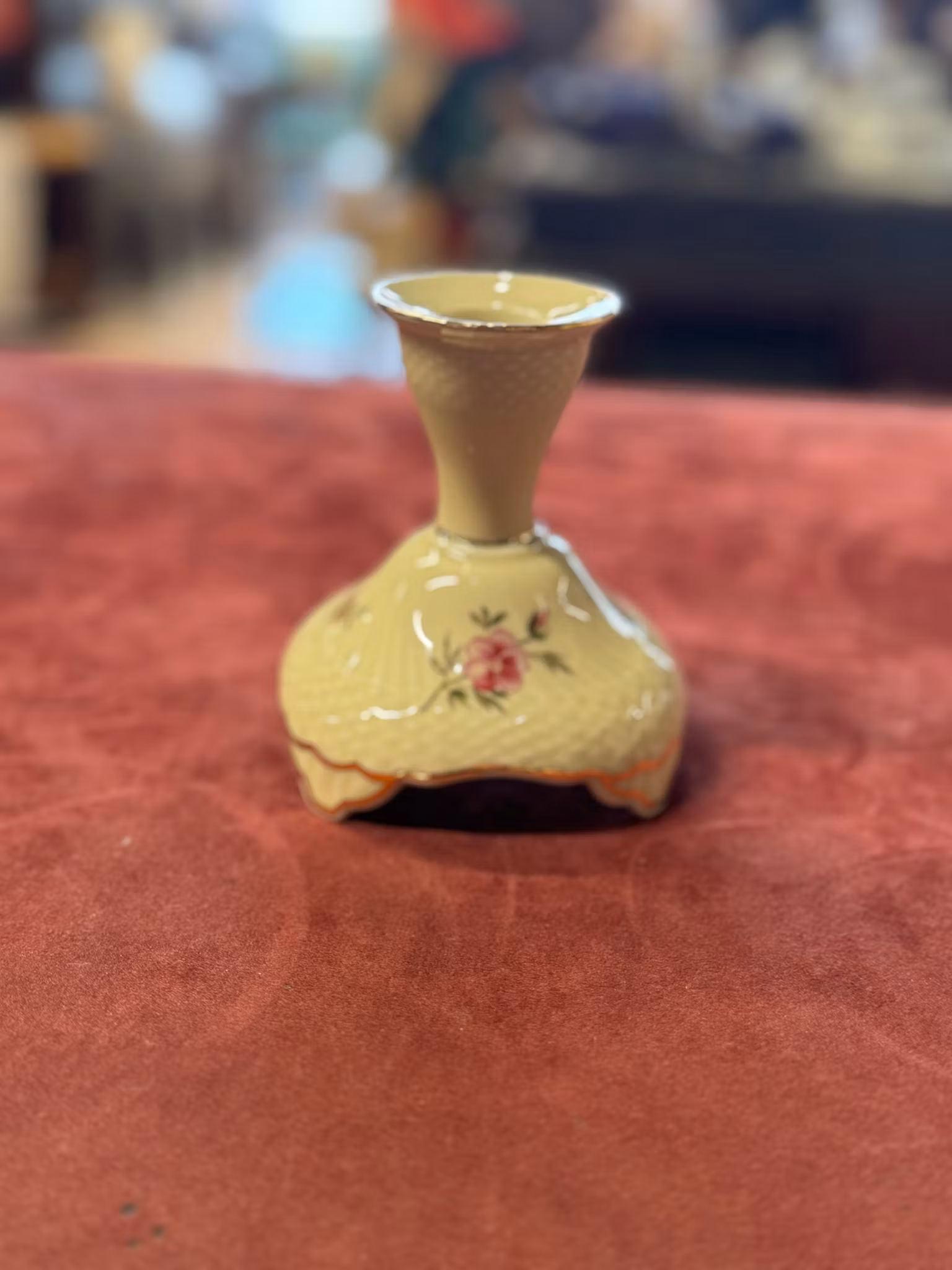 «Frijsenborg « Royal Copenhagen   Lysestake