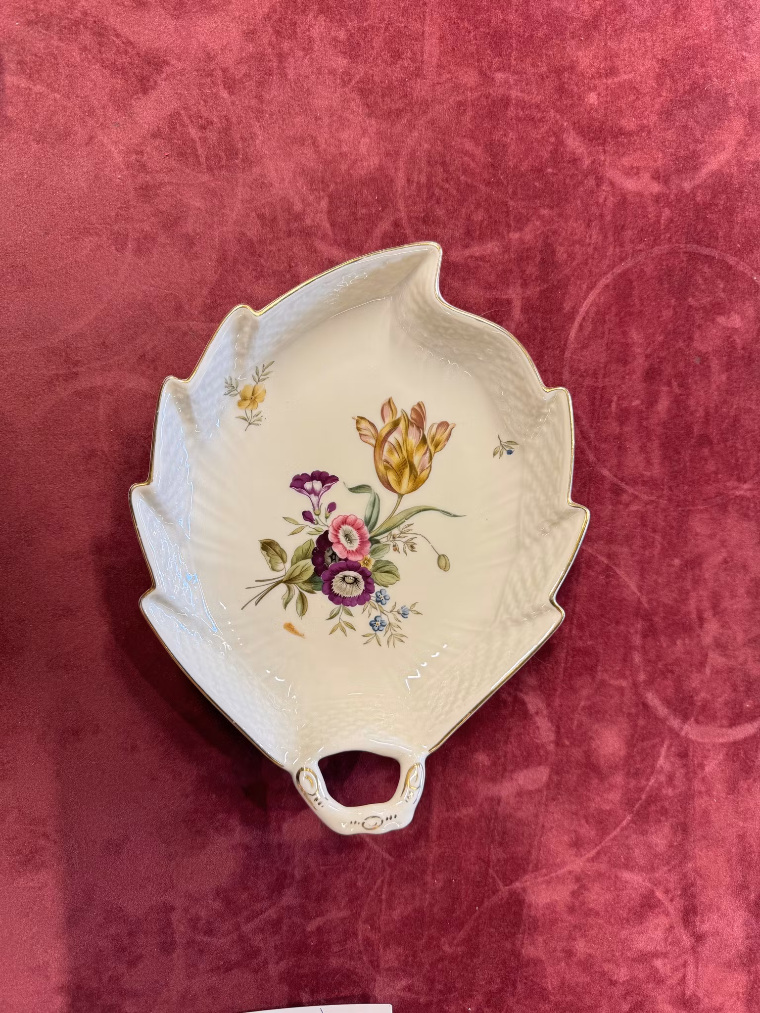 «Frijsenborg « Royal Copenhagen  Fat
