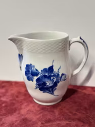 Royal Copenhagen «Blå Blomst» Mugge