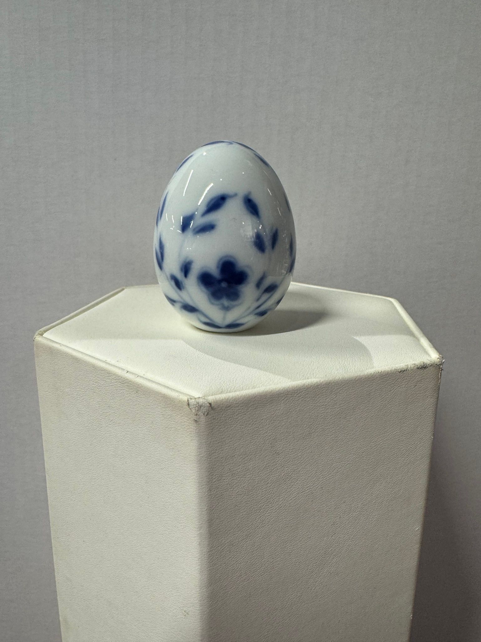 Bing og Grøndahl Egg
