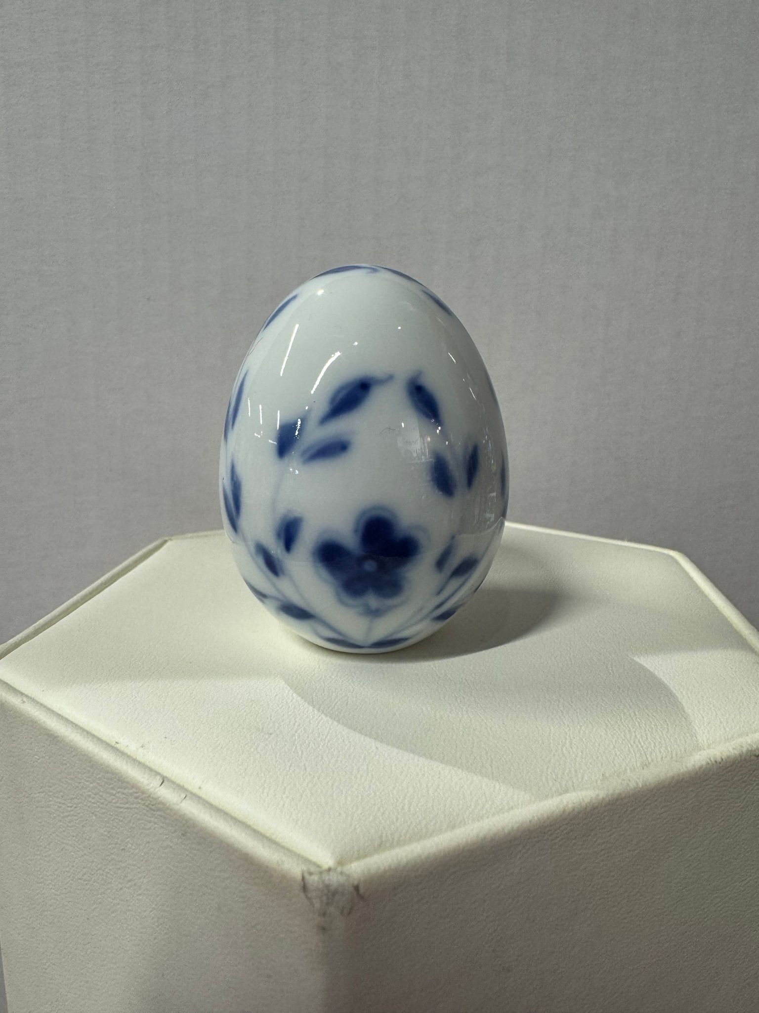 Bing og Grøndahl Egg