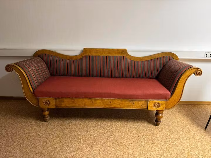 Bidemeier sofa