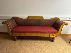 Bidemeier sofa