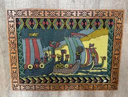 Fine vikingbilder ,
