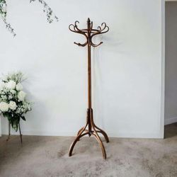 Stumtjener fra ca 1910 , Michael Thonet ,