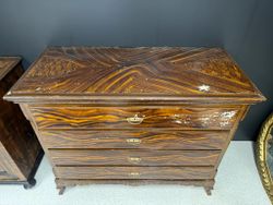 Komode fra 1800 tallet ,