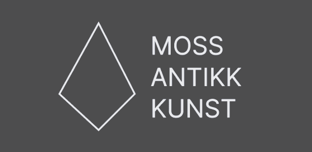 Velkommen til Moss Antikk og Kunst