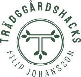 Trädgårdshacks Filip Johansson